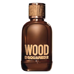 Wood pour Homme - Woda toaletowa, DSQUARED 2